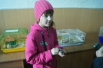 Вика из Горно-Алтайска рассказывает о своих питомцах