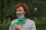 Наталья Батлук