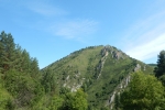 Гора Аргут