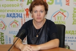 Окорокова  Елена Ивановна, учитель МБОУ СОШ № 75 города Барнаула