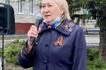 Ирина Николаевна Вагущенко