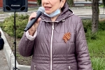 Нина Степановна Иванович