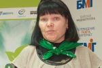 Козлова Людмила Витальевна