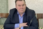 Игорь Михайлович Дергачев