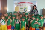 Благовещенский центр развития ребенка - детский сад «Журавушка»