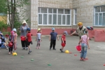 Игры. ЦРР - детский сад №28 города Яровое
