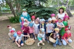 Детский сад «Сказка» Шипуновского района