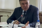 Игорь Николаевич Марискин